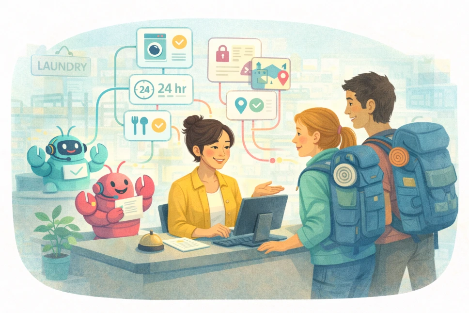 [AIR-IMP-MED] AI Receptionist Build - Growth